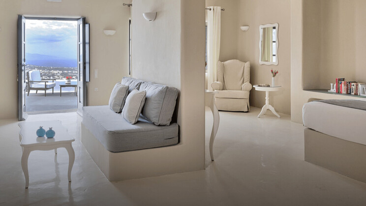 Carpe Diem Santorini